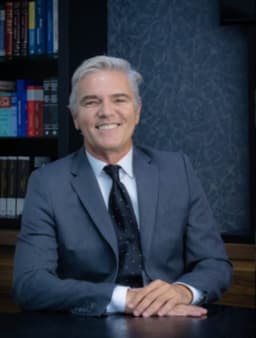 Dr. Heitor Emiliano Lopes de Moraes