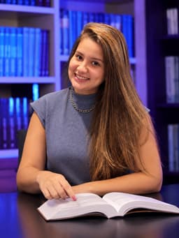 Larissa da Silva Bento